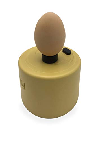 Titan Incubators High Intensity LED Chicken Egg Candler/Tester – Battery Powered