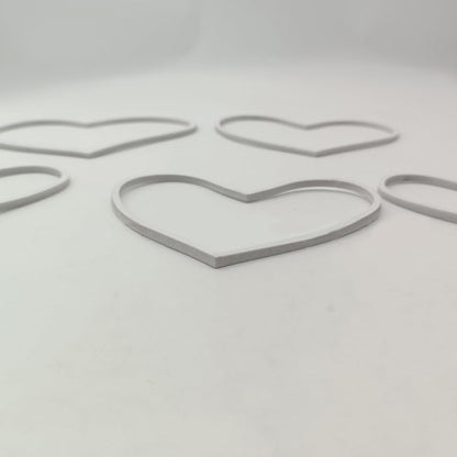 5Pcs Floating Plant Rings for Aquarium Fish Tank Accessories Feeding Ring Betta Fish Floating Divider Plant Holder 7.67X6.10In