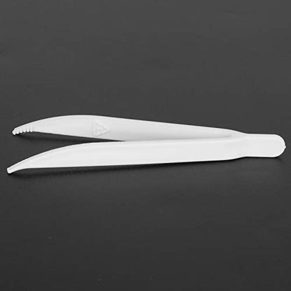 Aquarium Transparent Acrylic Feeding Container Fish Cone Feeder with Magnetic Suction Fish‑Box Feeder for Aquarium Accessories
