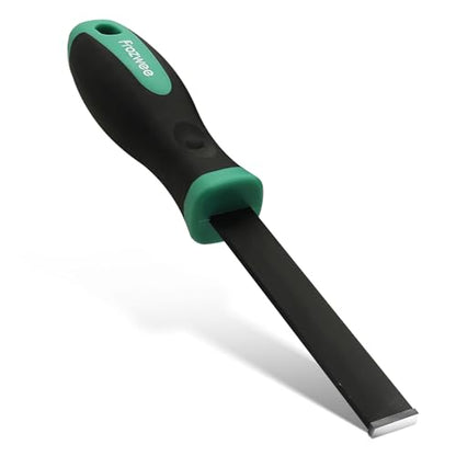 Carbide Scraper(5/8"),Super Gasket Scraper Remover,Green | Durable Tungsten Tip,Comfatable Handle,for Remove Gaskets, Carbon and More from Varied Surfaces,for Metal and Automotive - size: 5/8"