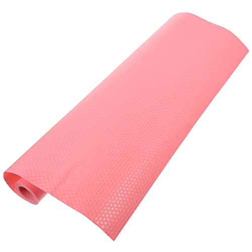 Toddmomy 150m Reptile Carpet for Terrarium Breathable Mat for Leopard Gecko Lizard Snake Tortoise Durable Non-Stick Bedding Liner for Reptile Habitat Pink Pattern