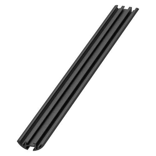 NICREW Multi-Light HyperReef Mount System Sliding Rail, Ideal for 24-36'' Tanks - size: 26.4''
