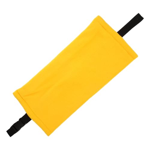 Travel Carrier Adjustable Sling Bag for Reptiles Small Animals and Pets Lightweight and Portable Reptile Carrying Bag for Lizards Snakes and More