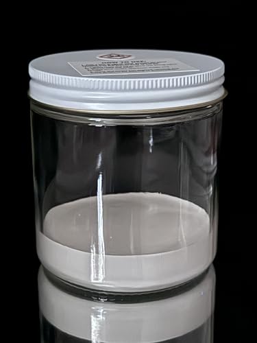 Entomology Specimen Collection Jar – Traditional Killing Jar Design (No Chemicals Included) – for Insect Field Collection, Scientific Study & Educational Use