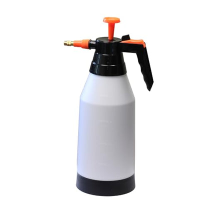Master Manufacturing 90700002 .51 Gallon Pump-Action Handheld Sprayer - 2.0 Liter