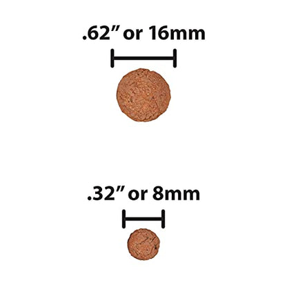 Hydroton Original Clay Pebbles - 10 Liter | Lightweight Expanded Clay Aggregate Made in Germany - size: 10 Liter