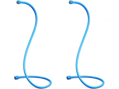 Orbit 10360 Flex Cobra Spray Mister, 2-Pack Portable Mist Stand | For Cooling - style: 2-PAck Portable Mist Stand