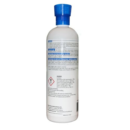 API Pond Aqua Essential Pond Water Conditioner 16-Ounce Bottle - size: 16 FL OZ