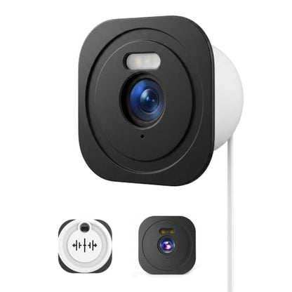 Aquarium Camera for Fish Tank, 2K 3MP Underwater Pet Camera with Close Focus Lens，AI Motion Detection, Dual Band WiFi, Magnetic Mount, Night Vision, App Remote Viewing