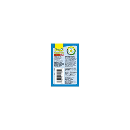 Tetra AquaSafe Plus 3.38 Ounces, Aquarium Water Conditioner And Dechlorinator - size: 3.38-Ounce