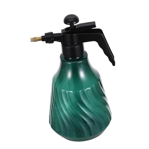 Handheld Bird Sprayer Bottle 2l Refillable Fine Mist Mister for Parrot Bathing and Cage Cleaning Portable Multi-Purpose Hand Pump Bird Shower Mister