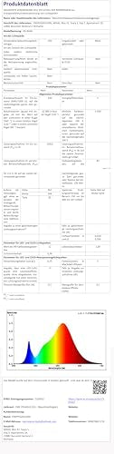 Grow Light FARMLITE LED Grow Lights for Indoor Plants Full Spectrum Growing Light Plant Hanging Growing Lamps Seedling Daisy Chain Dimmable Board 4x4ft Coverage (320watts) - size: 320watts