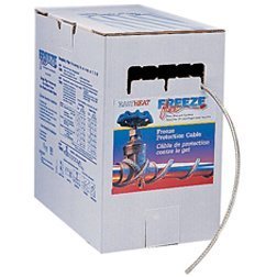Easy Heat 2502 500' Freeze Free Easy Heat Reel Cable by Easy Heat