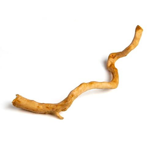 Natural Aquarium Driftwood, [170g] ( 20–40 cm /8–16 in) - Unique Root/Spider Wood Branches for Aquascaping, Planted Tanks & Terrariums, Fish & Plants Decoration Each Piece One-of-a-Kind(Branches Only) - style: Branches Only