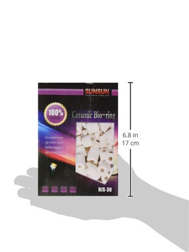 SunSun Canister Filter Media Set (Double pack)