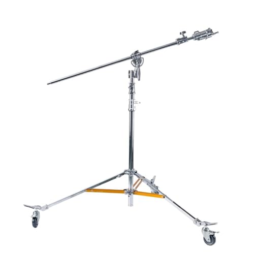 Cheetah Stand Heavy Duty Super Boom