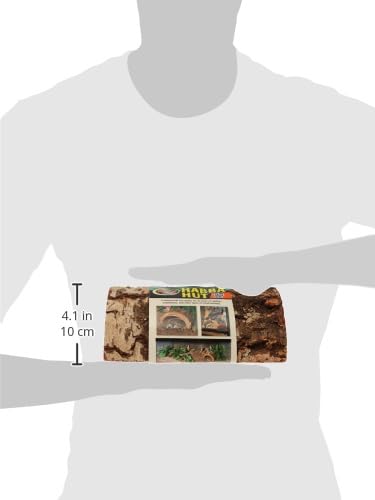 Zoo Med Habba Hut, Extra Large