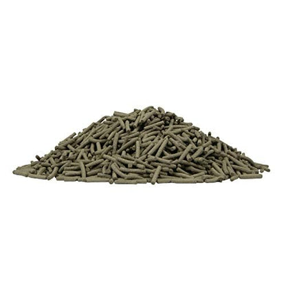 Tetra ReptoMin Floating Food Sticks, Food for Aquatic Turtles, Newts and Frogs, 6.83 lbs (4 pack) - size: 6.38 Pound (Pack of 4)