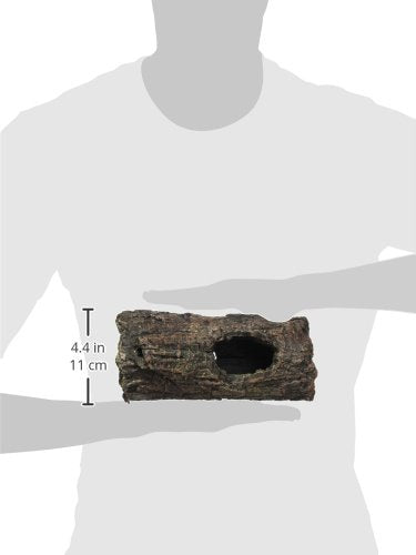 Zoo Med Floating Aquarium Log, Medium