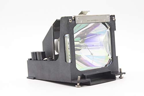 POA-LMP56 / 610-305-8801 Compatible Projector Replacement Lamp with Housing for SANYO PLC-X446 PLC-XU46