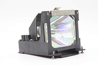 POA-LMP56 / 610-305-8801 Compatible Projector Replacement Lamp with Housing for SANYO PLC-X446 PLC-XU46