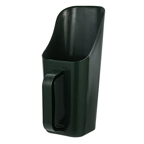Fish Tank Sand Shovel Fish Tank Sand Scraper Water Pump Fish Tank Pump Glo Aquarium Shovel Pond Skimmer Net Tweezer Beach Air Pump for Fish Tank Fish Tank Sponge Lid Green Plastic