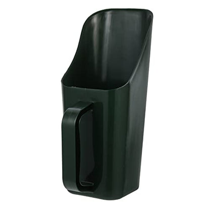 Fish Tank Sand Shovel Fish Tank Sand Scraper Water Pump Fish Tank Pump Glo Aquarium Shovel Pond Skimmer Net Tweezer Beach Air Pump for Fish Tank Fish Tank Sponge Lid Green Plastic