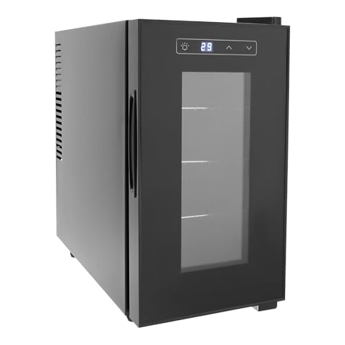 Reptile Incubators for Hatching Eggs, 23L Scientific Lab Incubator with Led Screen & 10-40°c Precise Temperature Control Digital Incubators for Water Turtle Land Tortoise Lizard Snake Chicken Etc