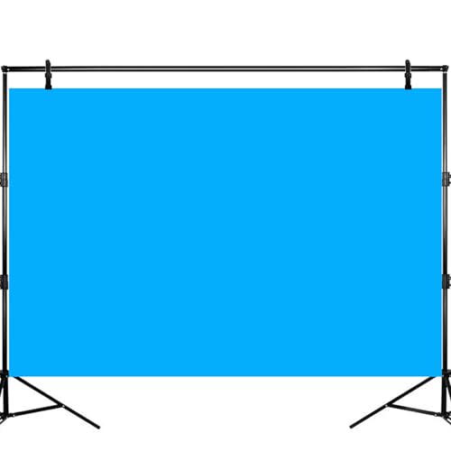 Light Blue Aquarium Background Classic Pure Blue Fish Tank Background Spectacular Vibrant Reptile Tank Backgrounds Vivid Blues Reptile Tank Terrarium Enclosure Backgrounds 24x12in - color: P-Light Blue, size: 24(W)x12(H)inches/ 60(W)*30cm(H)