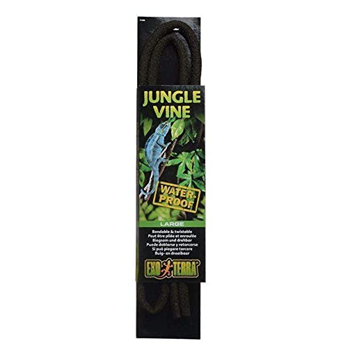 Exo Terra Jungle Vine, Large, Multi (PT3086) | PT3086 - size: Large