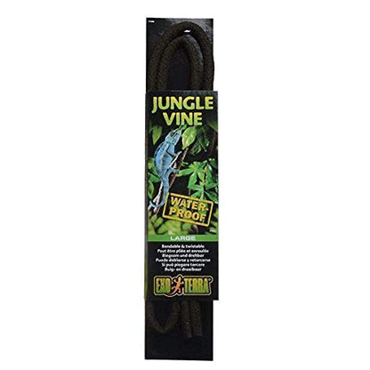 Exo Terra Jungle Vine, Large, Multi (PT3086) | PT3086 - size: Large