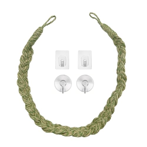 Snake Climbing Rope, Snakes Enrichment Toys, Ball Python Tank Accessories, Snake Enclosure Decor for Ball Python Small Reptile