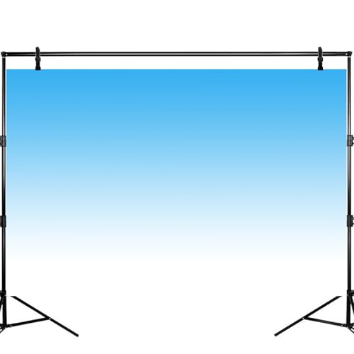 Ombre Blue Aquarium Background Light Blue and White Fish Tank Background Spectacular Vibrant Ombre Reptile Tank Backgrounds Vivid Blues White Reptile Tank Terrarium Enclosure Backgrounds 30x18in - color: G-Light Blue, size: 30(W)x18(H)inches/ 75(W)*45cm(H