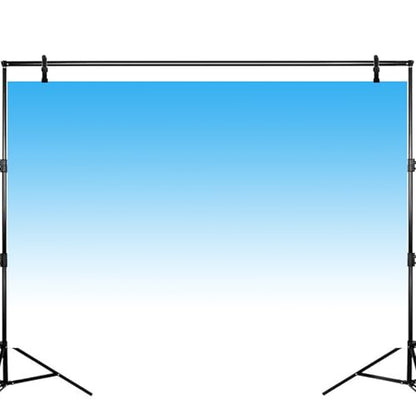 Ombre Blue Aquarium Background Light Blue and White Fish Tank Background Spectacular Vibrant Ombre Reptile Tank Backgrounds Vivid Blues White Reptile Tank Terrarium Enclosure Backgrounds 24x12in - color: G-Light Blue, size: 24(W)x12(H)inches/ 60(W)*30cm(H