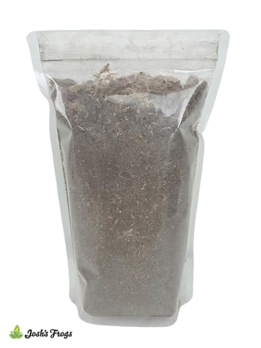 Josh's Frogs Arachnid BioBedding Bioactive Substrate (1 Quart) - size: Extra Small