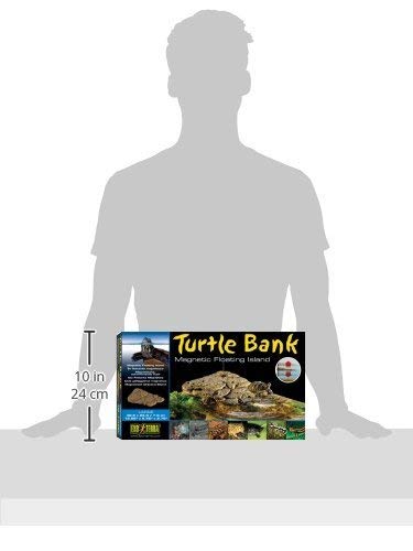 Exo Terra Turtle Bank - Large - size: Large