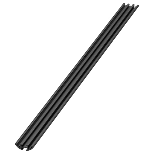 NICREW Multi-Light HyperReef Mount System Sliding Rail, Ideal for 36-48'' Tanks - size: 40.6''