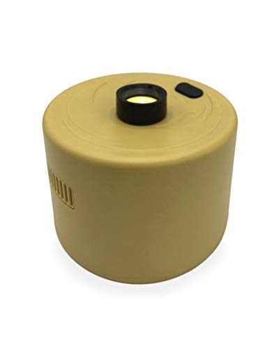 Titan Incubators High Intensity LED Chicken Egg Candler/Tester – Battery Powered