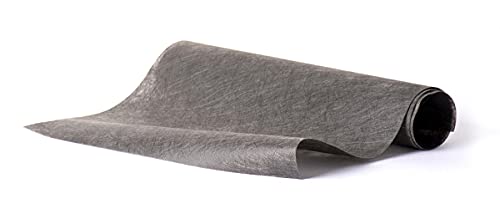 Galápagos Substrate Barrier, 18in x 36in,Black