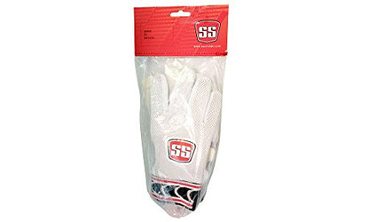 SS Cricket Wicket-Keeping Inners Super Test By Sunbridges - Latest 2016-2017 inners - Full Men Size