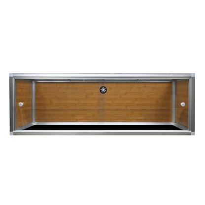 4'x2'x16 Reptile Enclosure - The 3.0