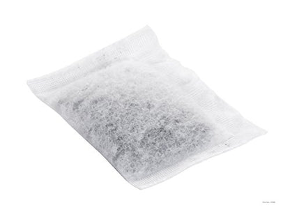 Exo Terra 3 Pack of Replacement Odor Reducing Pads for Turtle Filter FX-200