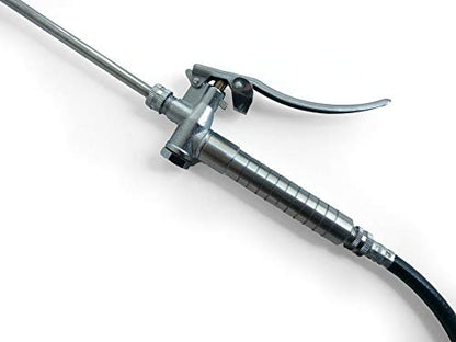 Longray SP8A Stainless Steel Sprayer, 2 Gallon, Metallic - size: 2 gallon