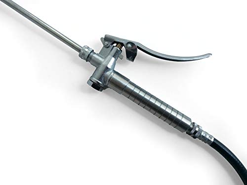Longray SP4A Stainless Steel Sprayer, 1 Gallon, Metallic - size: 1 gallon