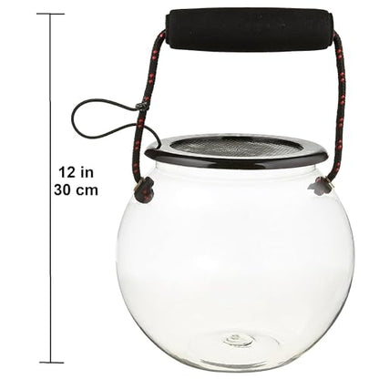 Dry Branch Sports Design Catch and Release Beach Aquarium Kit , Clear