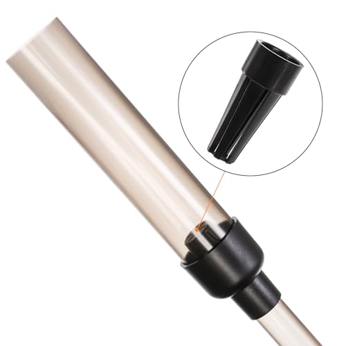 Peohud Small Gravel Vacuum for Aquarium, Multifunctional Fish Tank Cleaner, Aquarium Gravel Cleaning Kit for Water Changing, Sand Cleaning