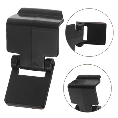 MERRYHAPY Reptile Enclosure Clips Turtle Accessories for Tank Terrarium Cage Clips for Aquariums