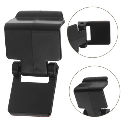 BESPORTBLE 6pcs Turtle Tank Buckle Reptile Terrarium Buckle Secure Lock Clips for Aquarium Reptile Cage Terrarium Lock