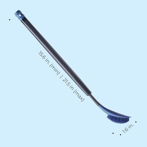 biOrb Multi-Cleaning Tool,Blue