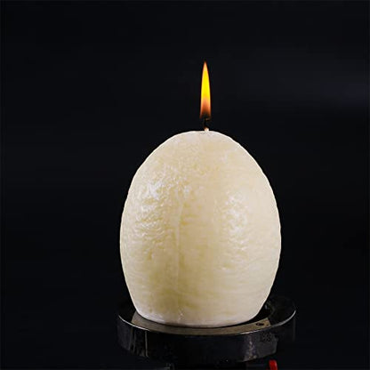 T-Rex Dinosaur Hatching Eggs Candle